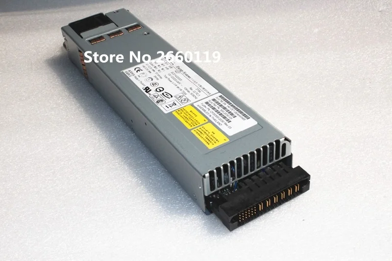 Серверный источник питания для A227 T5220 300-2030-03 750 Вт полностью протестирован