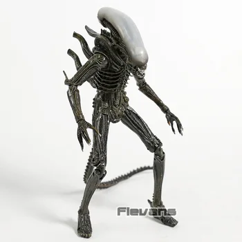 

ALIENS 1979 Xenomorph PVC Action Figure Alien Collectible Model Toy