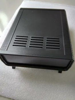 

180*140*60MM Projector power shell plastic desk-top case box enclosure