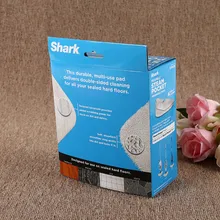 Прозрачная пластиковая упаковка(BX-471