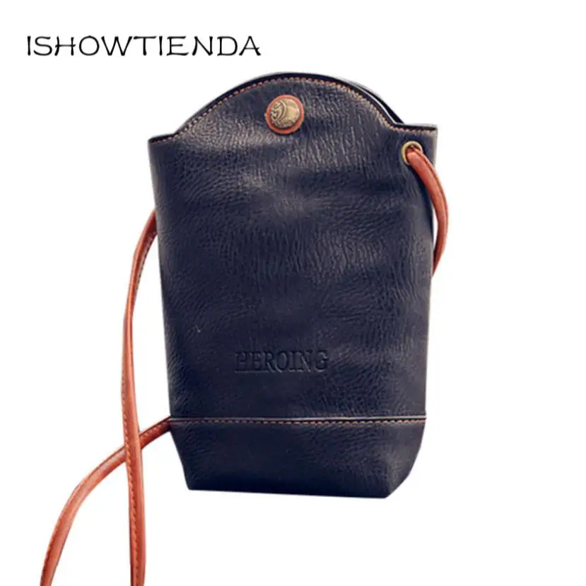 Сумка мессенджер из искусственной кожи для женщин и мужчин|luxury messenger bag|messenger bag