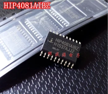 

HIP4081AIBZ HIP4081AIB