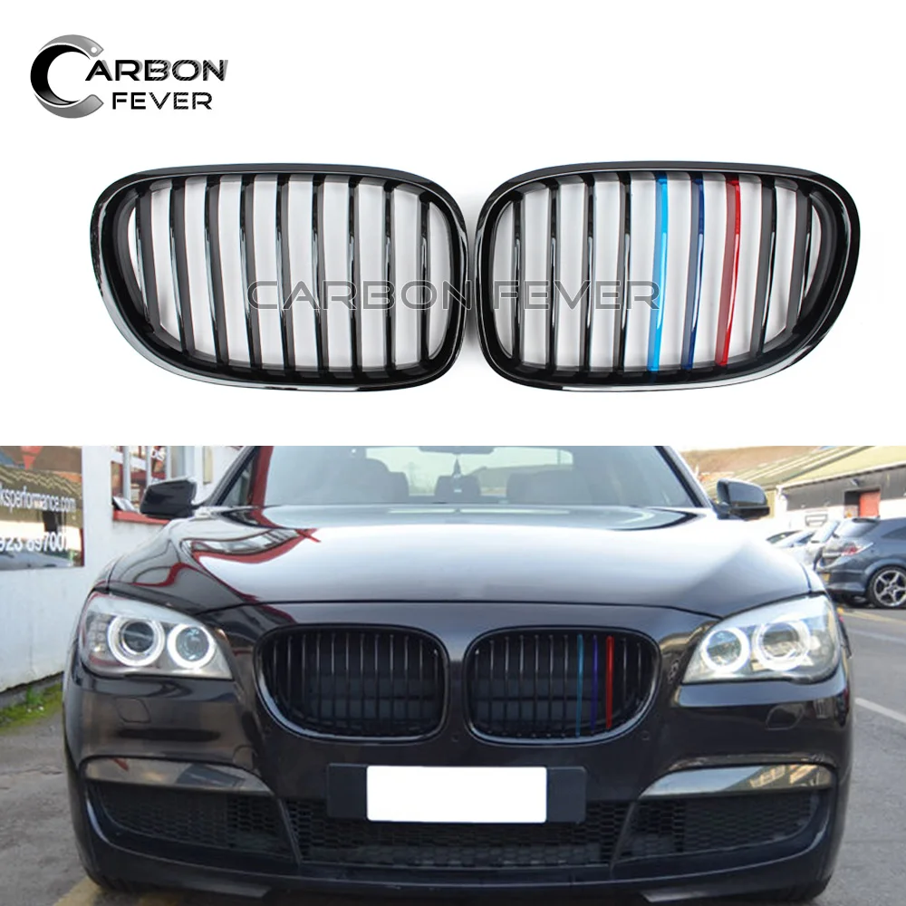 Bmw f02 подвеска