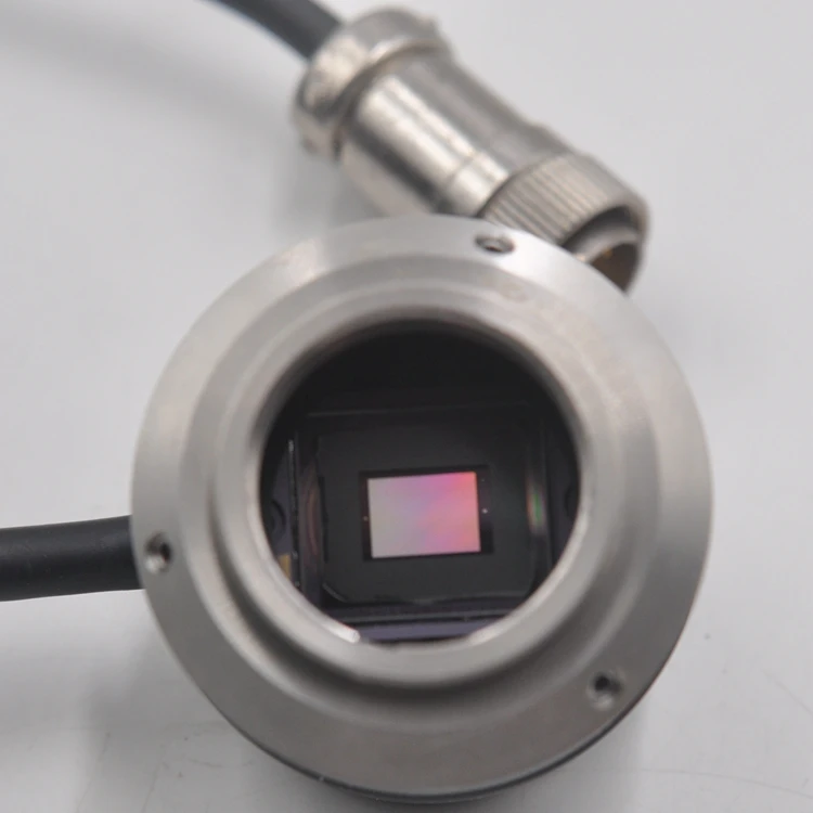 

SIGMA KOKI LY34-79H73S23 MICRO CAMERA CS3310B Adjustable optical support INDUSTRIAL CAMERA