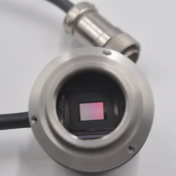 

SIGMA KOKI LY34-79H73S23 MICRO CAMERA CS3310B Adjustable optical support INDUSTRIAL CAMERA