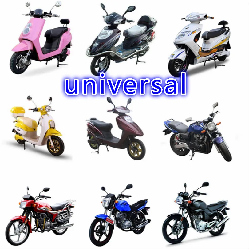 46*45 см для 125CC 150CC мотоцикл ветровое стекло дефлектор ветровой щит Windscherm скутер