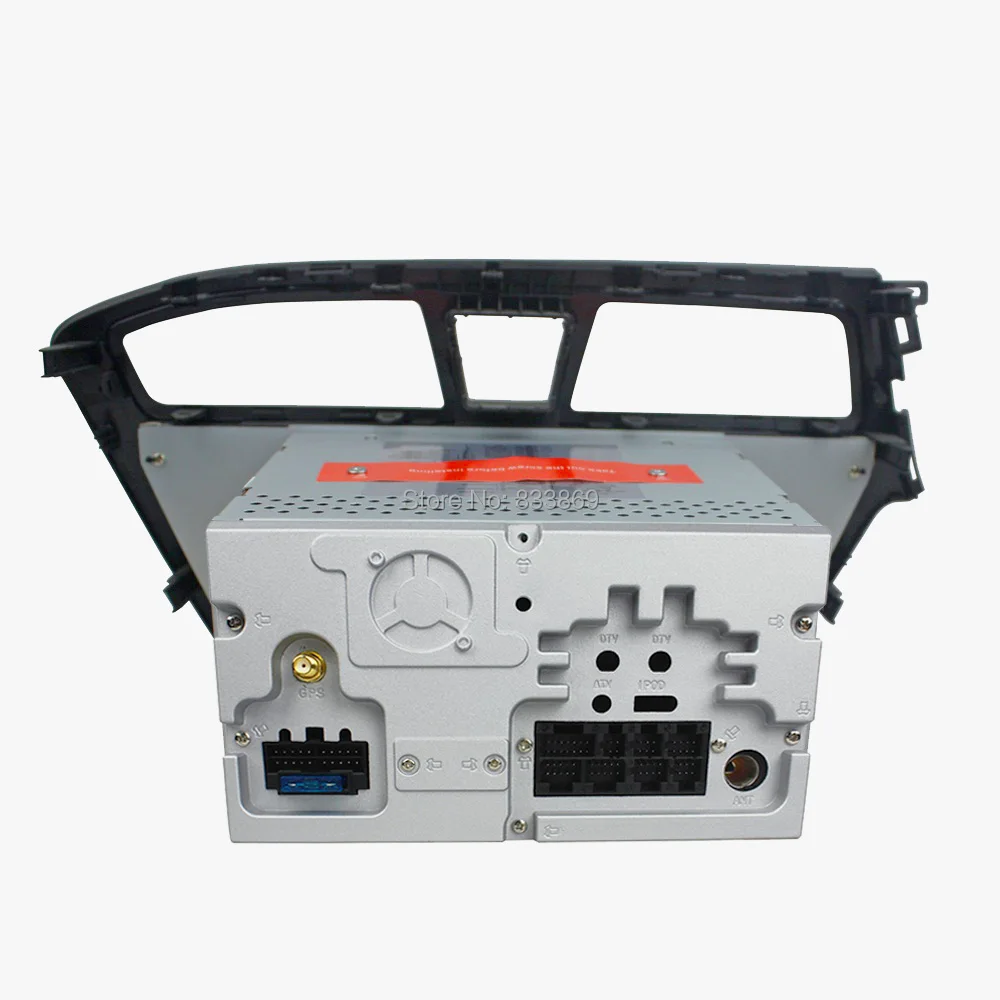 Flash Deal 2GB RAM Quad core 2 din 8" Android 8.1 Car DVD Player for Hyundai I20 2014 2015 With GPS Radio Bluetooth WIFI 16GB ROM USB DVR 5