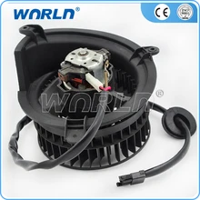 Авто AC нагреватель вентилятора двигателя вентилятора 12 В для BENZ 190(W201) 2018204542/201 820 08 42/A2018204542/A2018200842