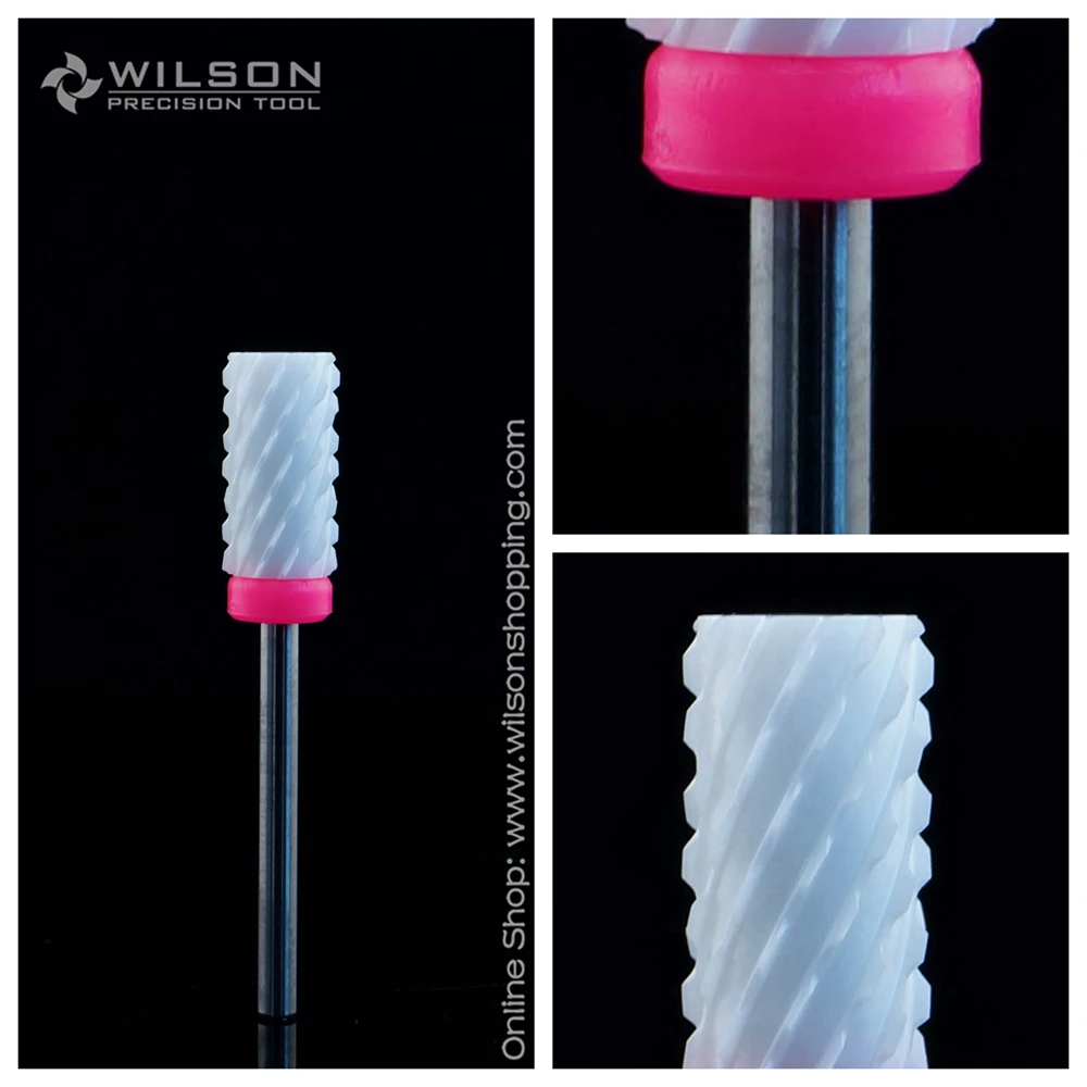 ceramic nail drill bit ceramic nail drill bit
