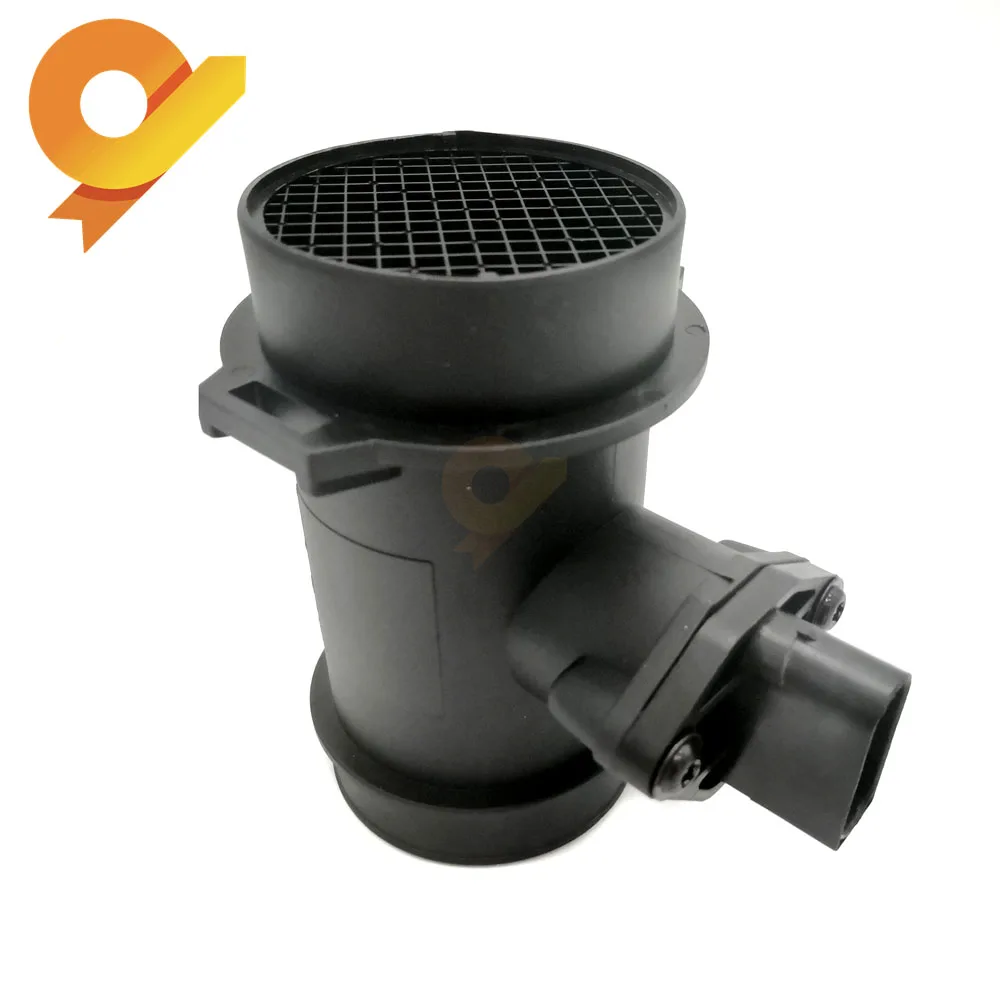 Comprar Masa de flujo de aire Sensor MAF para Benz W202 S202 C180 C200 C200 C230 C250 W124 W210 S210 A124 C124 E200 E220 E230 0280217114 LM 0019