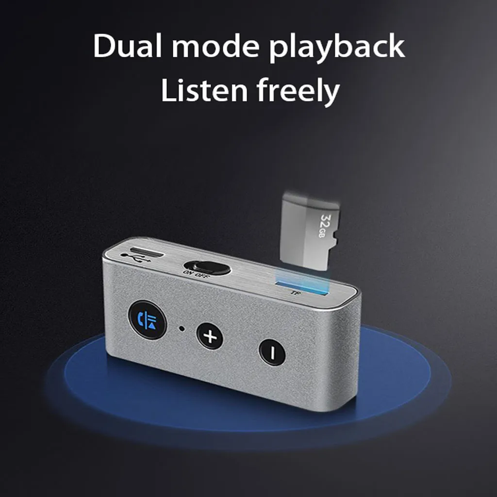 Новое поступление горячая Распродажа 3,5 мм беспроводной мини для Bluetooth Aux стерео аудио музыкальный автомобильный адаптер приемник дропшиппинг для bmw e87