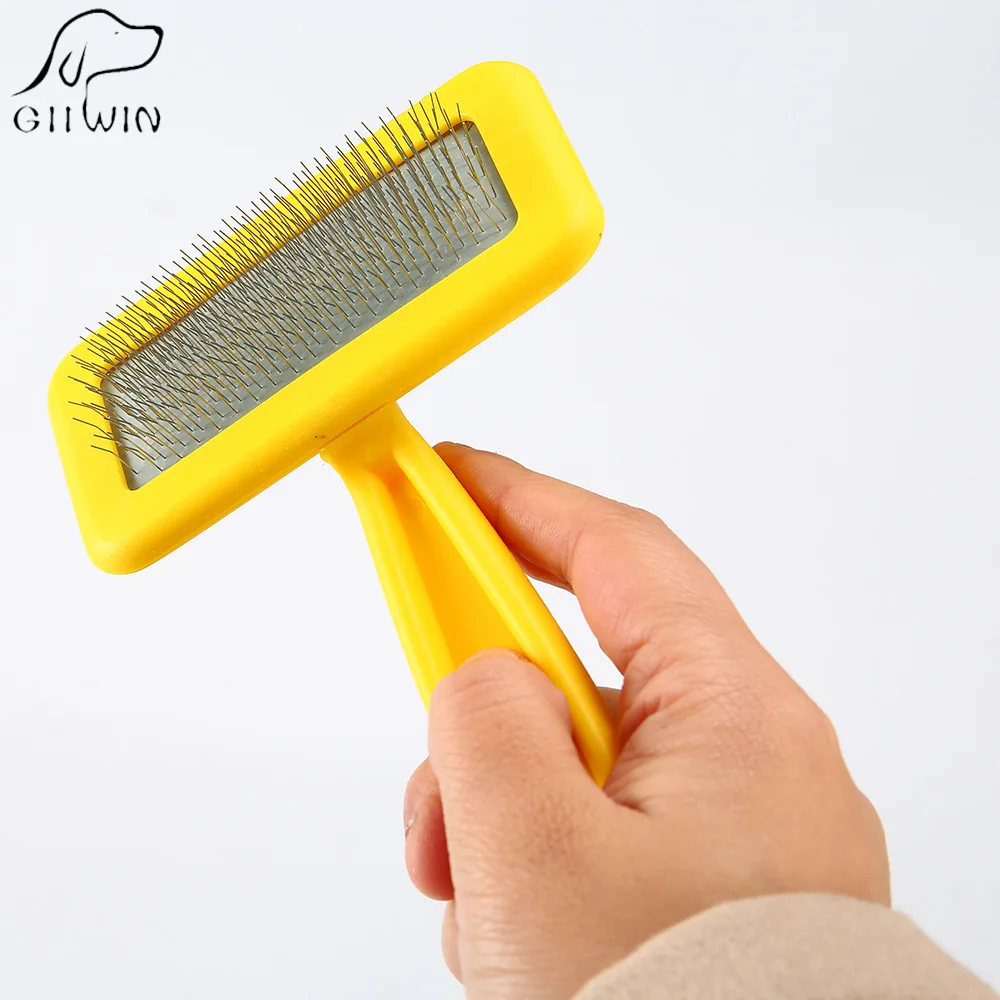 Combs for Dog Hair Remover Cat Brush Grooming Tools Pet Trimmer Combs
