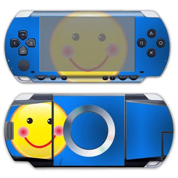 

Free drop shipping High Quality Game Console & Controller Vinyl Skin Stciker Sony PSP 1000 #TN-PP1000-555