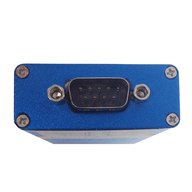 Совместим с немецким стандартом ESD USB CAN сменный USBCAN/2 поддержка Micro CANreal Xiongke