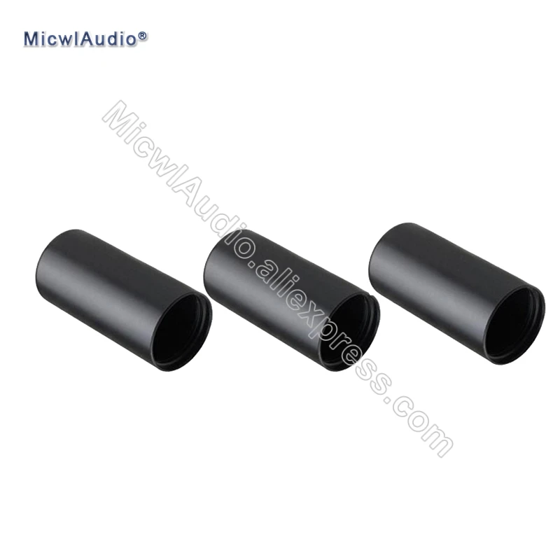 Handheld Microphone Cover Cup Screw on Cap For Shure PGX2 PGX4 SLX4 SLX2 BETA58 SM58 Wireless Replacement SLX PGX 3pcs | Электроника