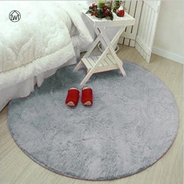Soft-Fluffy-Thick-Velvet-Round-Carpet-40-80cm-Anti-skid-Toilet-Floor-Mat-Bedroom-Kitchen-Doormat.jpg_640x640 (5)