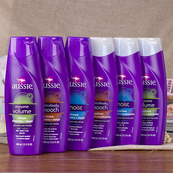 Aussie Shampoo Propylene Glycol Is Another Damage Inducing