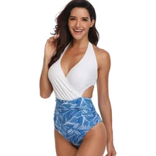 Набор бикини, сексуальный женский купальник, Цельный купальник, монокини, одежда для плавания, новая модная пляжная одежда