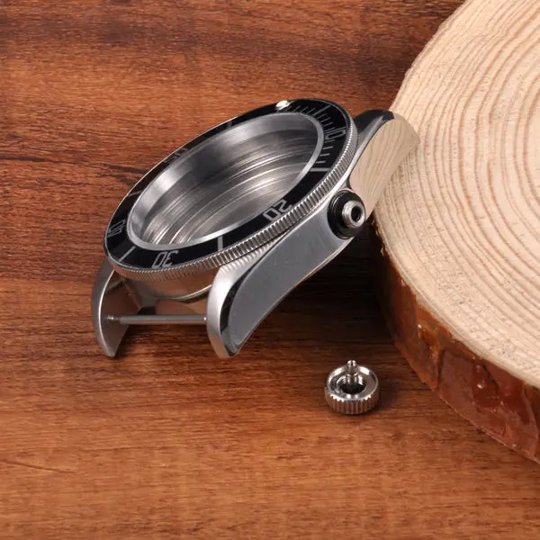 High Quality watch case eta 2824
