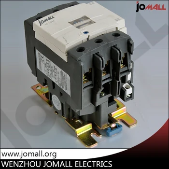 

LC1-D95 95 amp AC electrical Contactor
