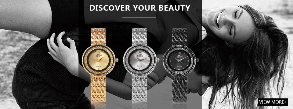SOXY, женские часы, модные, Роскошные, серебряные, бриллиантовые, нержавеющая сталь, часы для женщин, Relogio Femino, женские часы, Reloj Mujer, женские часы