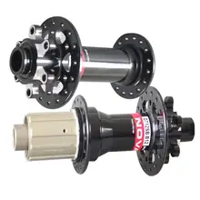Novatec D791SB-B15 D792SB-B12 boost hub 6 parafusos mtb cubos de bicicleta disco Front-15x110mm traseiro 12*148mm 28 buracos 32 buracos disponíveis