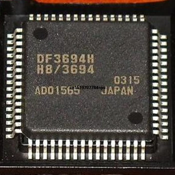 

HD64F3694H DF3694H QFP64 1PCS