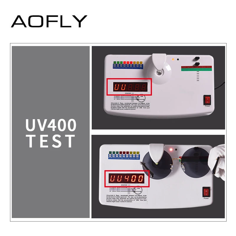 AOFLY, фирменный дизайн, круглые безрамные солнцезащитные очки для женщин, Ретро стиль, Ретро стиль, зеркальные солнцезащитные очки, линзы, UV400, A2407