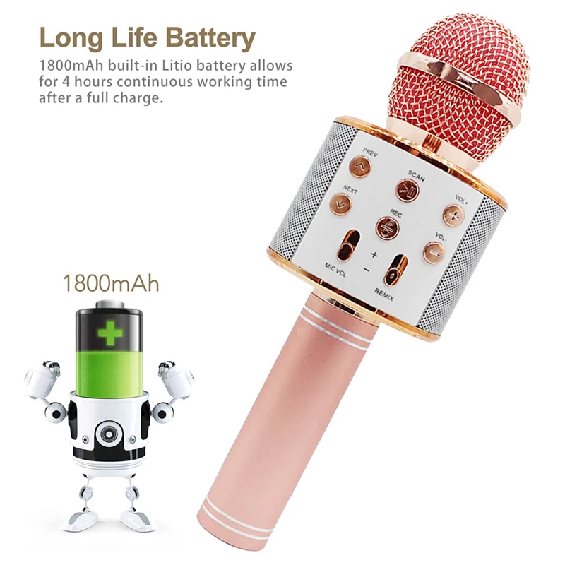 WS858-Wireless-Karaoke-Microphone-Portable-Bluetooth-mini-home-KTV-for-Music-Playing-and-Singing-Speaker-Player (3)