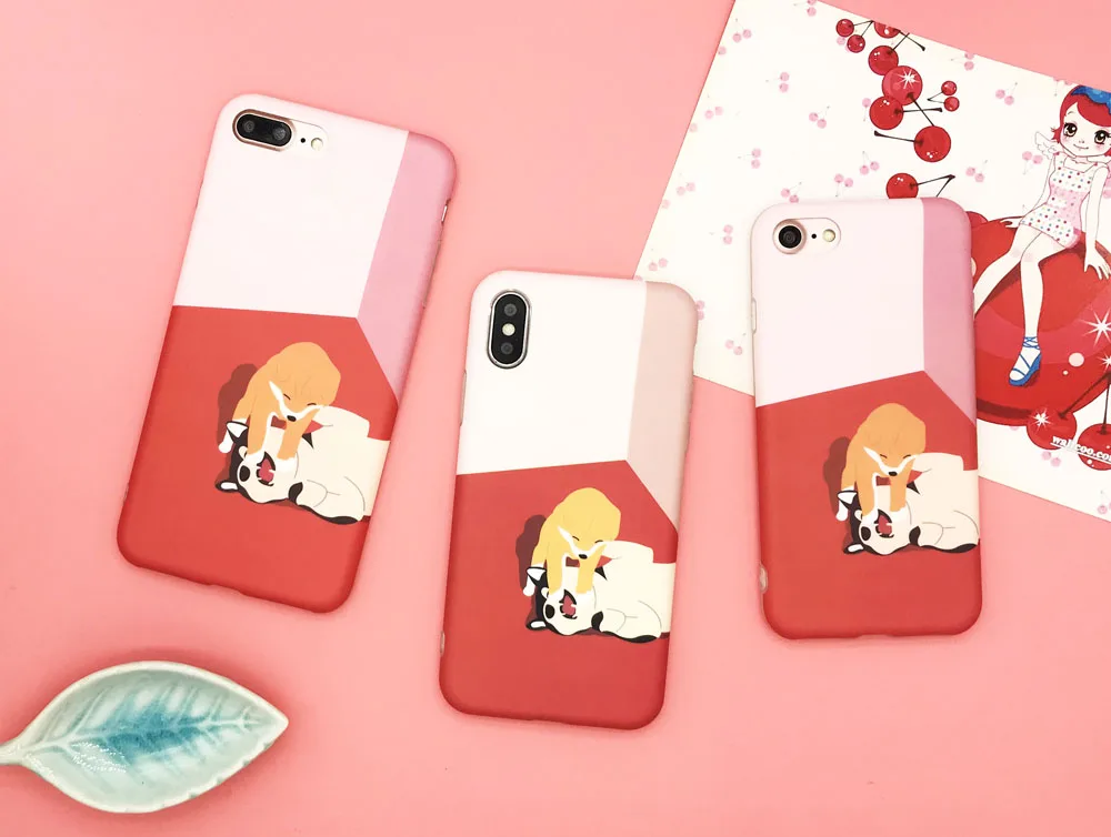 iphone 6 6s plus 7 7 plus 8 8 plus x case-20