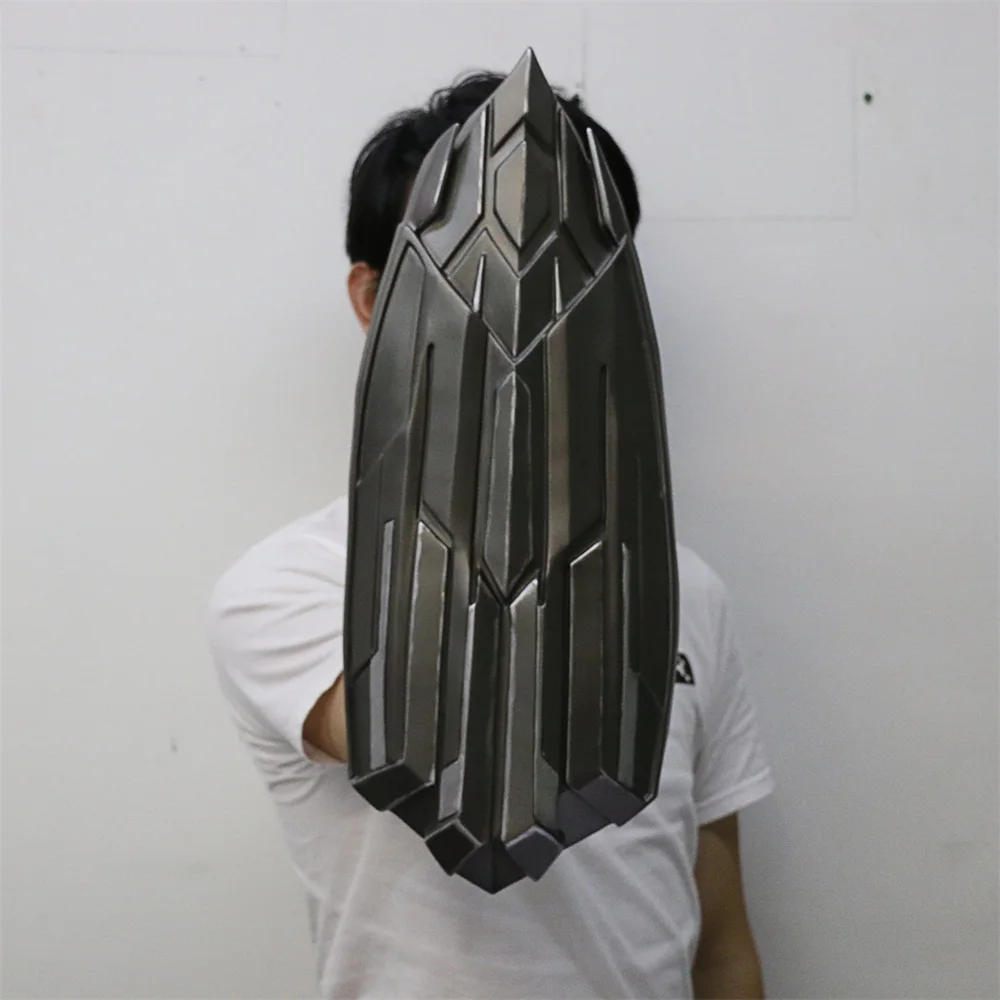 New Movie Avengers 3 Infinity War Captain America new Shield Cosplay Superhero Party Halloween Props (7)