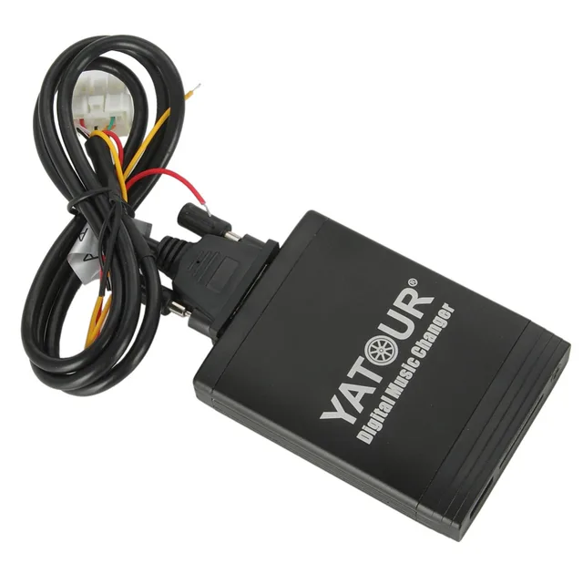 Usb nissan murano