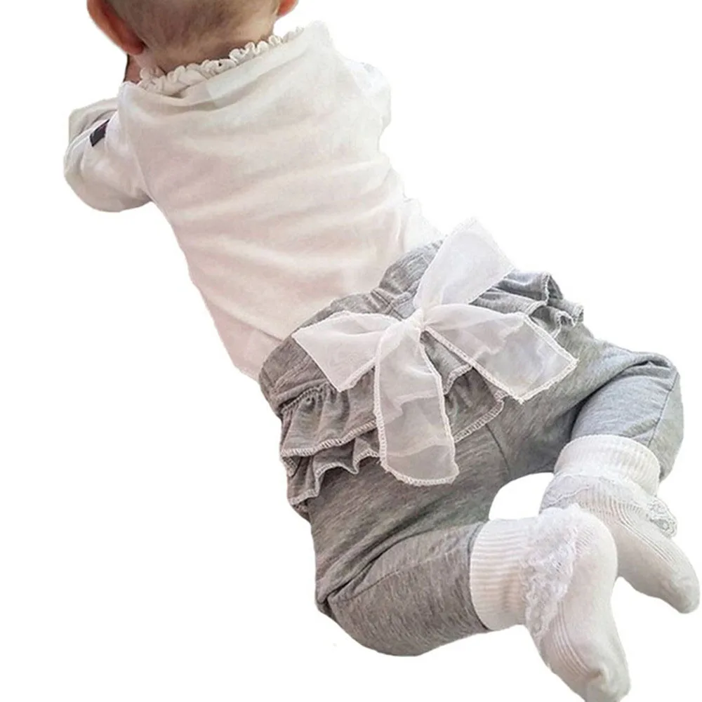 white leggings newborn