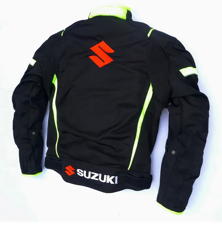 SUZUKI (8)
