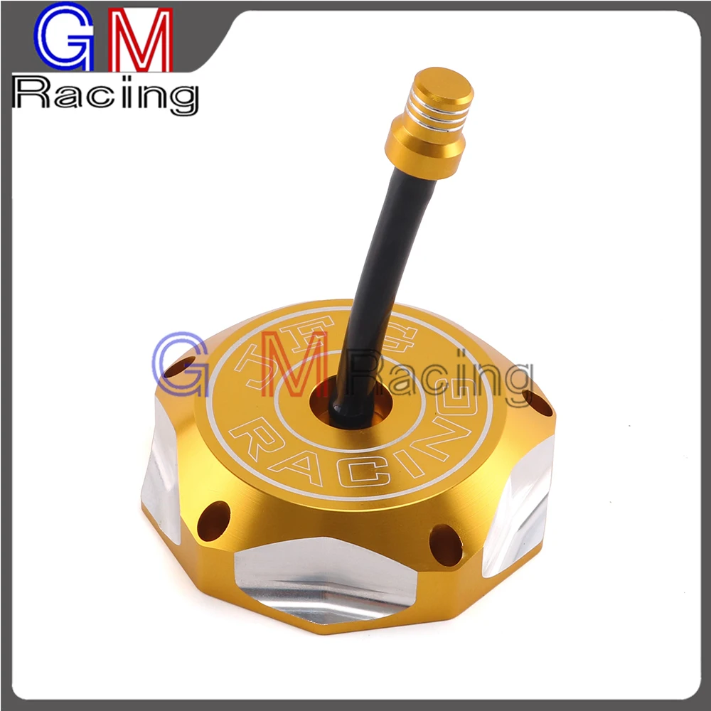 Крышка топливного бака для SUZUKI DRZ50 DRZ70 08-13 RMZ250 07-09 DRZ125 03-11 DRZ400 00-04 DRZ400E 00-07 LTR450 LTZ400Z LTZ250
