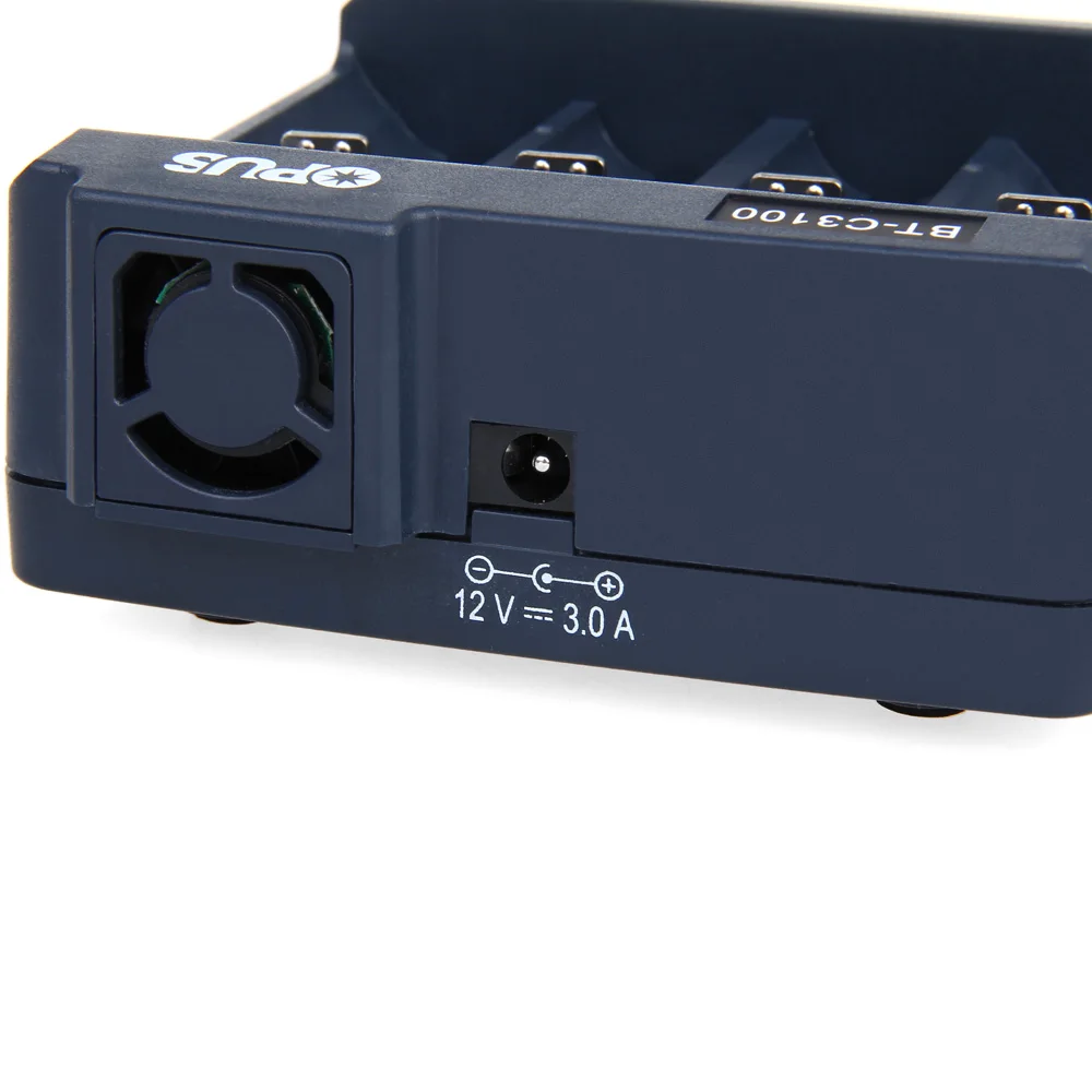 Оригинальный Opus BT C3100 V2.2 Smart Digital Интеллектуальный 4 ЖК дисплей Слоты