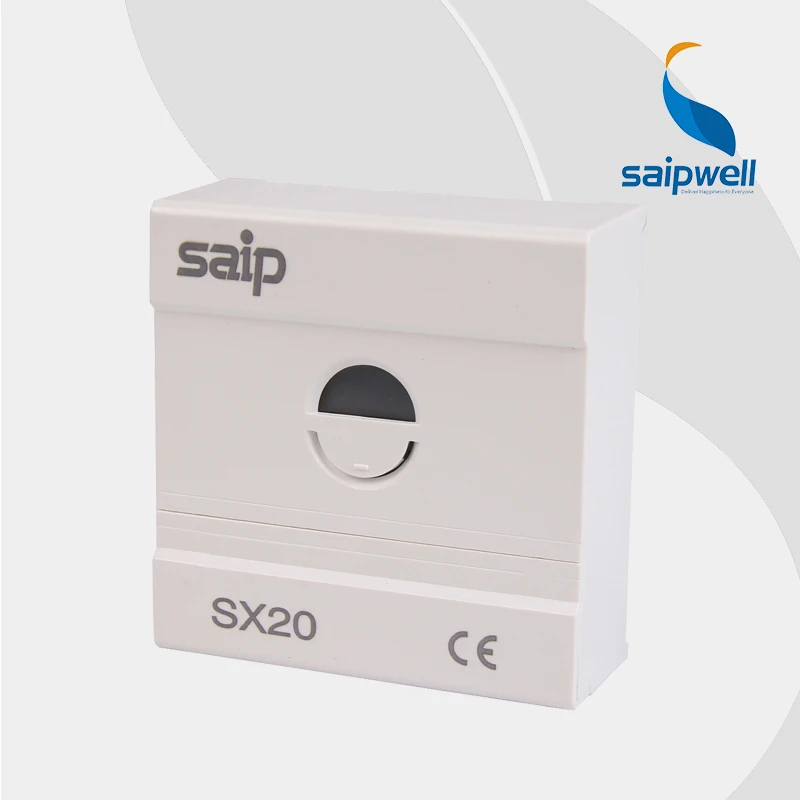 

12/24V 20 amp PWM Solar Street Light Controller Manufacturer (SX20)