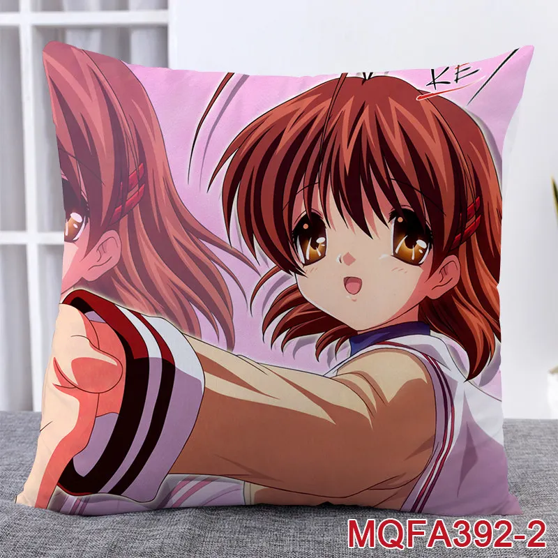 CLANNAD MQFA392-2