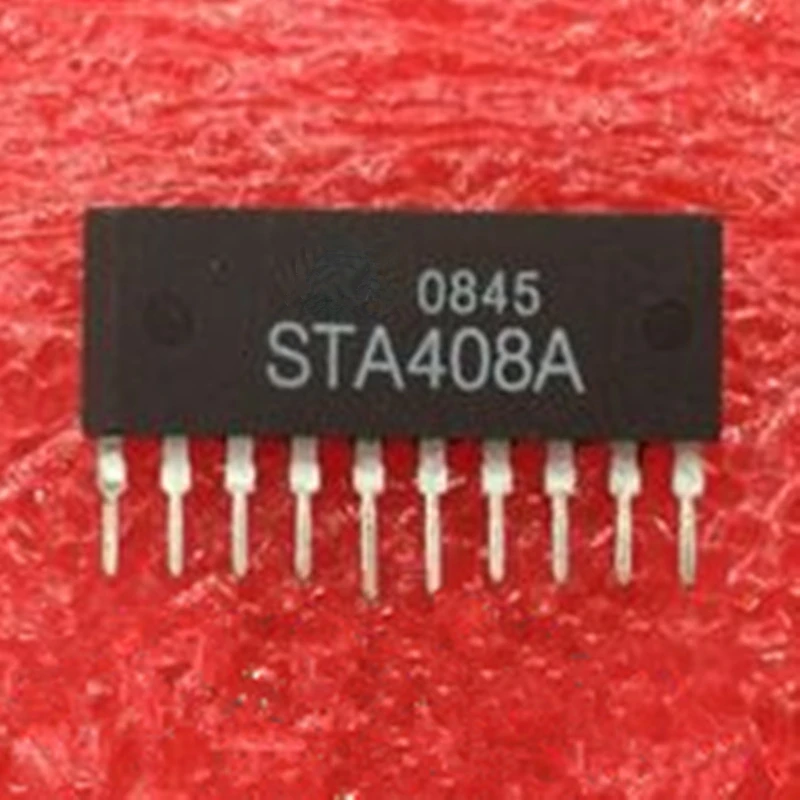 

STA408A STA408 ZIP10 5 шт.