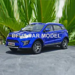 Литье под давлением 1:18 сплав игрушка с инерционным механизмом S330 модель автомобиля SUV детских игрушечных автомобилей оригинальный