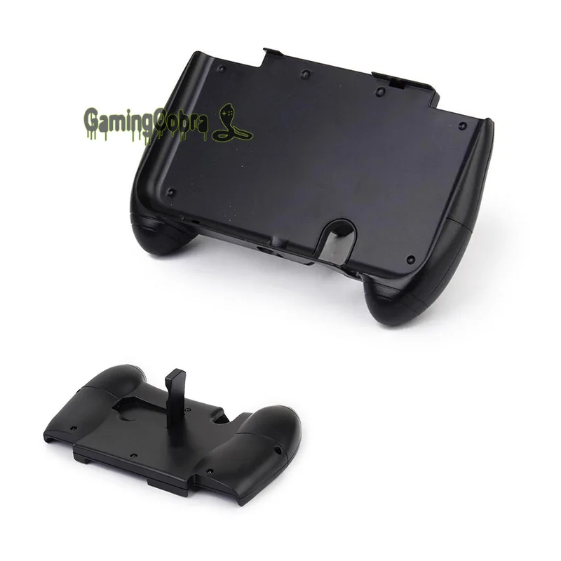 For NEW Nintendo 3DS XL/LL Console Cover Trigger Grip Bracket Holder