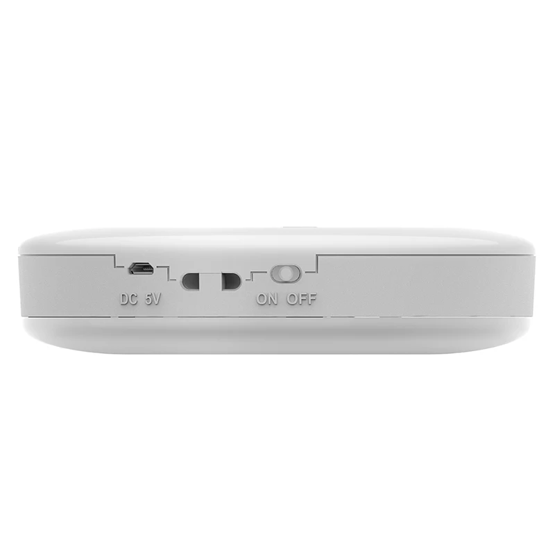 Extroverted learning CD player portable MP3