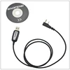 Baofeng UV-5R walkie talkie USB Programming Cable Date tansceiver for Baofeng UV-5R/666S/777S/888S/UV-B5/UV-B6 5RE for Win7Win10 1
