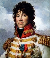 Ref. R55 Joachim Murat, Napoleonic Wars 2