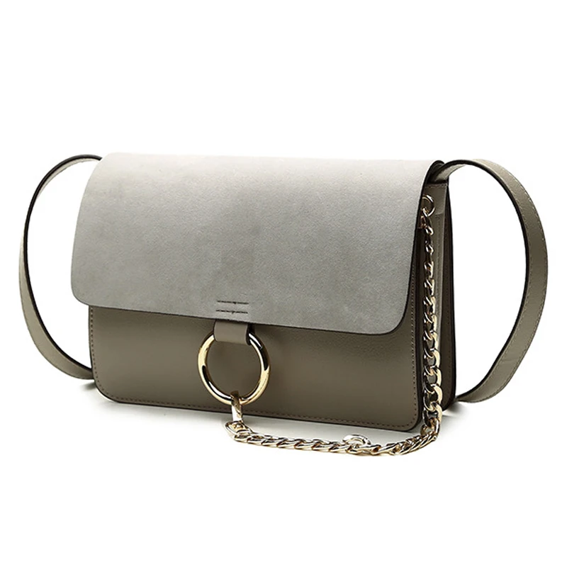 

Women Handbags Fashion Simple Flap Crossbody Bag Chain Messenger Bag Korean Version Shoulder Bags For Women 2018 Bolsas Feminin