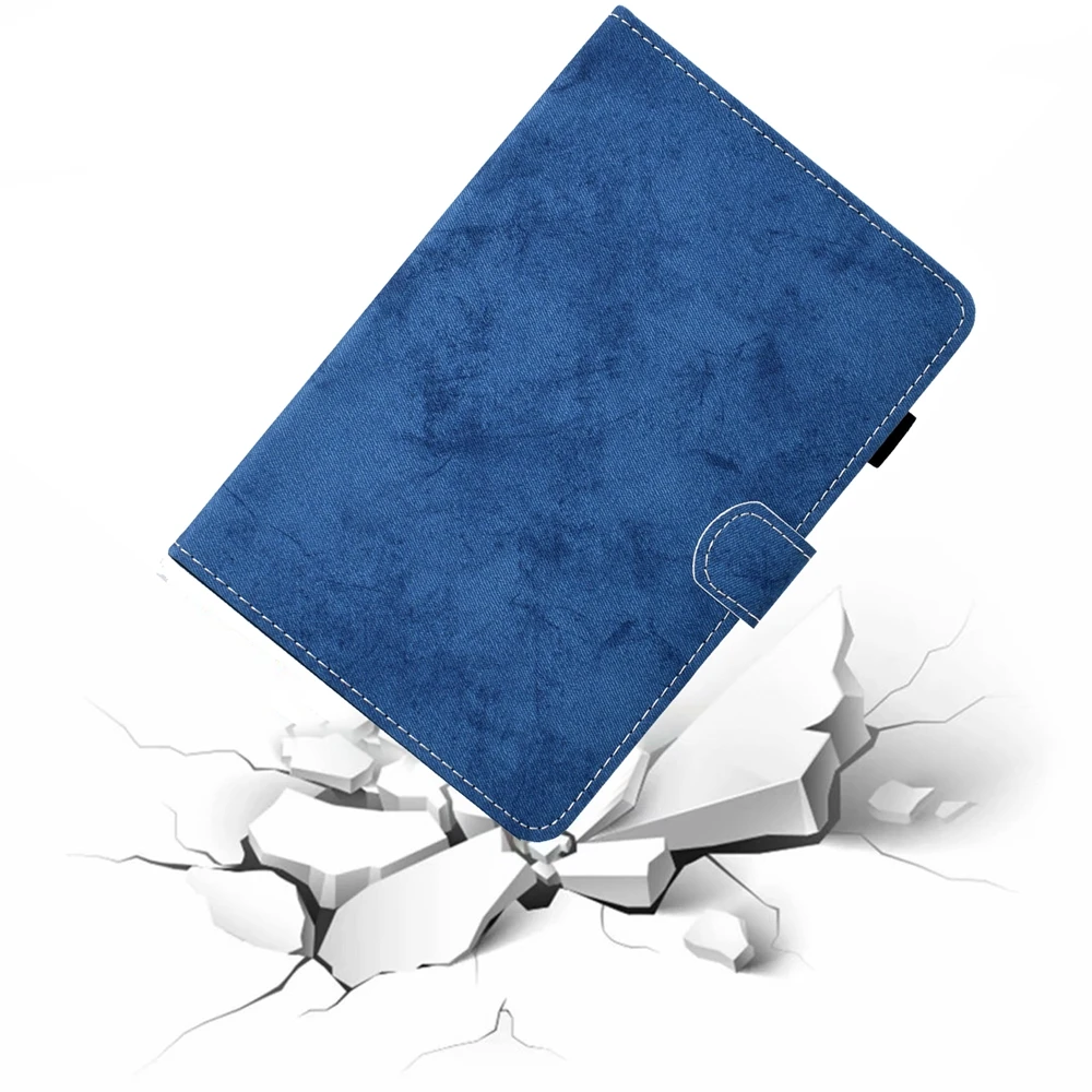 Чехол книжка из искусственной кожи в стиле ретро для Apple iPad mini 5 2019 1 2 3 4 с