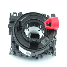 Многофункциональное рулевое колесный модуль Управление блок для VW Golf 7 A3 S3 V8 5Q0 953 549 E 5Q0953549E 5Q0953549 E