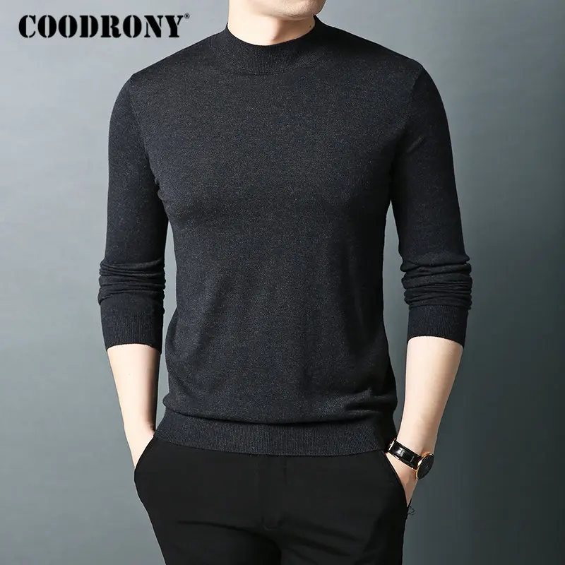 High Quality Moda Masculina