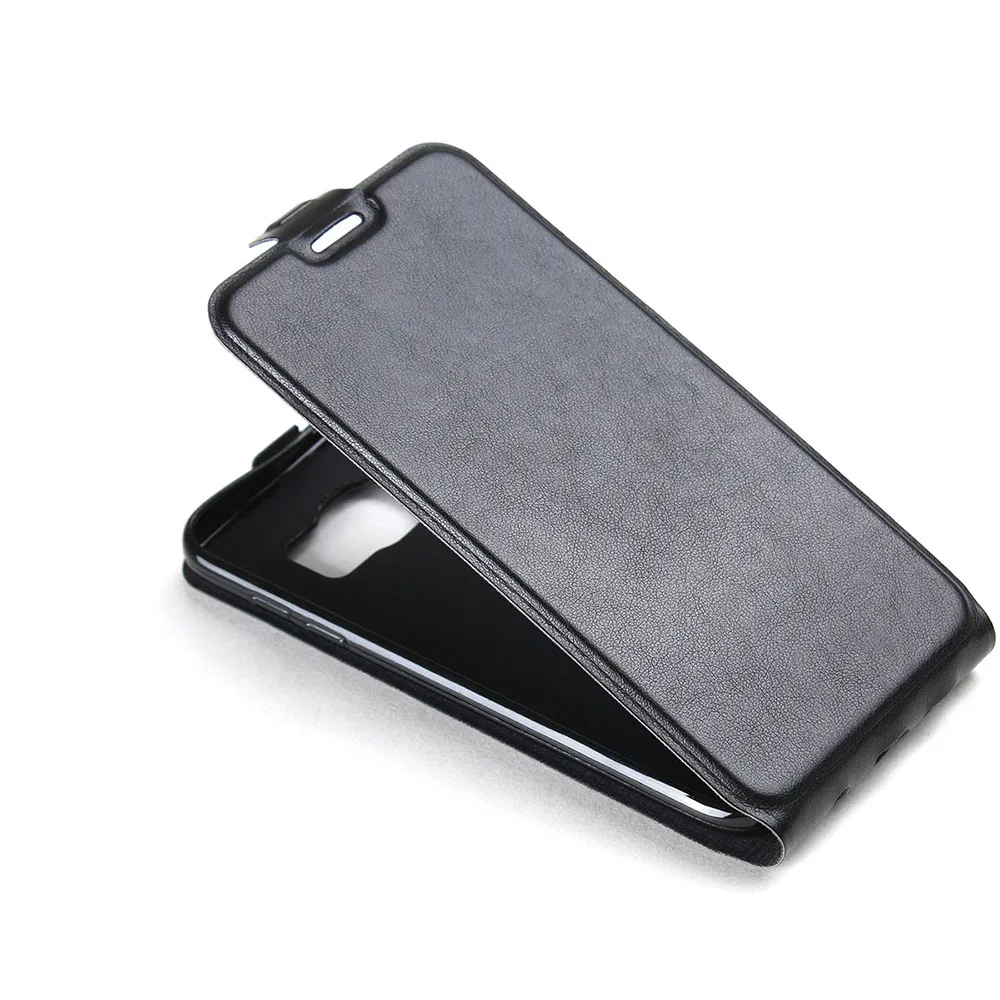 

YINGHUI Phone Case For Samsung Galaxy S7 Edge G935F G935A G9350 5.5" Vertical Flip Leather Cover Cases Capa Fashion Fundas