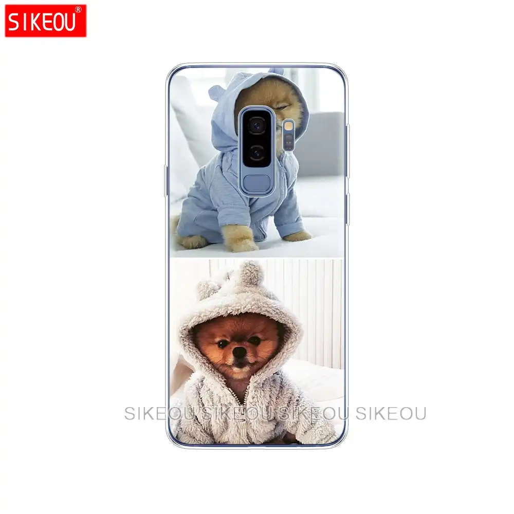 Силиконовый чехол для телефона Samsung Galaxy S9 S8 S7 S6 edge S5 S4 S3 PLUS|Бамперы| |